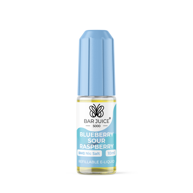 Bar Juice 5000 Nic Salt 5mg