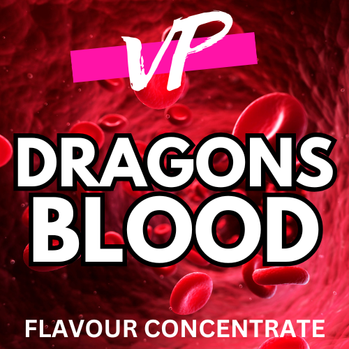 CONCENTRATE DRAGONS BLOOD 15ml