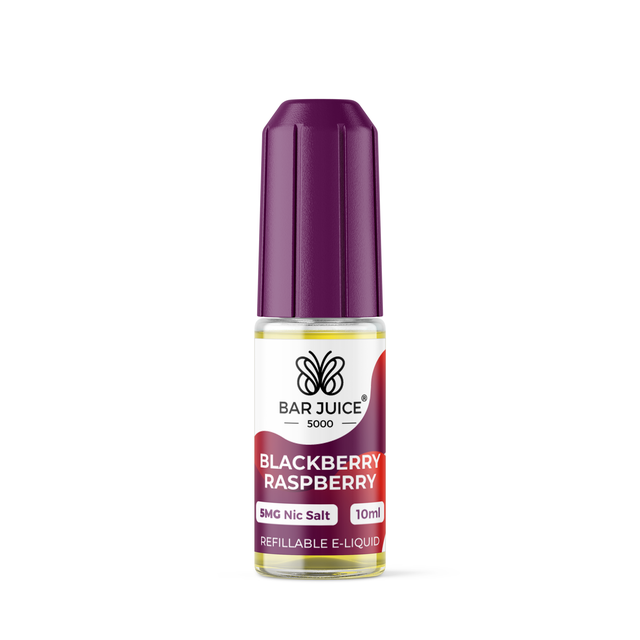 Bar Juice 5000 Nic Salt 5mg