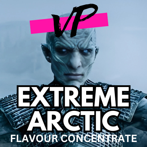 CONCENTRATE EXTREME ARCTIC 15ml