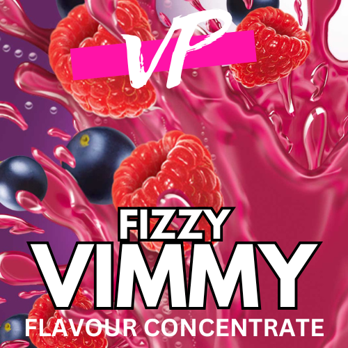 sherbet vimto type eliquid