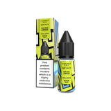 20mg Nerd Liq Bar Salts 10ml Nic Salts (50VG/50PG)