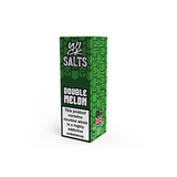 9mg Wick Addiction Wick Salts 10ml Nic Salts (50VG/50PG)