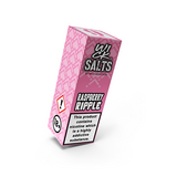 18mg Wick Addiction Wick Salts 10ml Nic Salts (50VG/50PG)