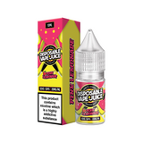 20mg Vape Heaven Disposable Vape Juice 10ml Nic Salts (50VG/50PG)