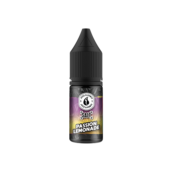 11mg Juice N Power JNP Salt 10ml (50VG/50PG)