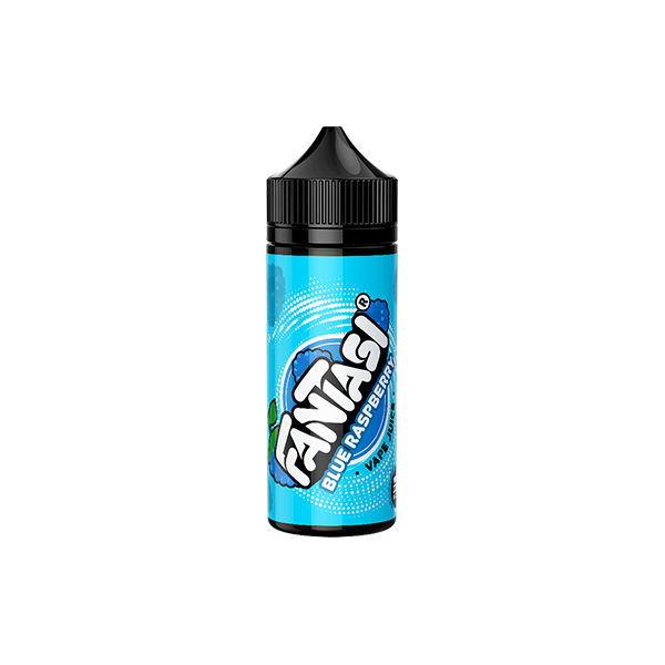 0mg Fantasi 100ml Shortfill E-Liquid (50VG/50PG)