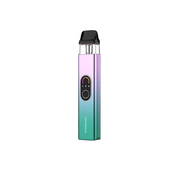 Vaporesso XROS 4 Vape Pod Kit