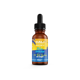 CALI 10% Water Soluble Full Spectrum CBD Extract - Original 30ml