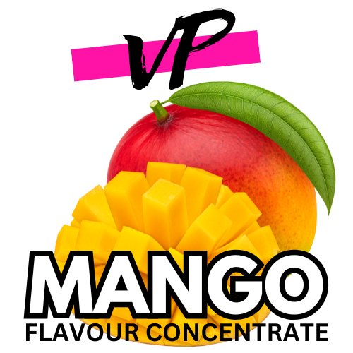 CONCENTRATE MANGO 15ML