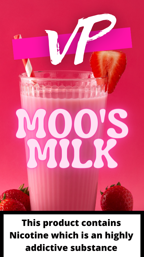 CONCENTRATE MOOS MILK 15ML