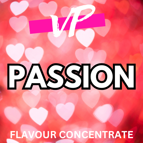 CONCENTRATE PASSION 15ml