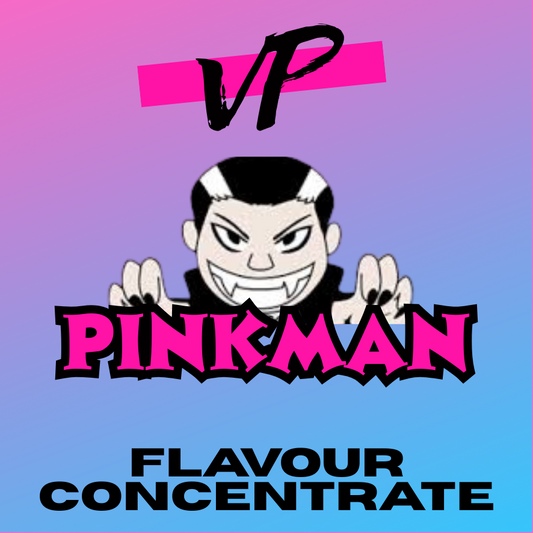 15ML VV PINKMAN CONCENTRATE