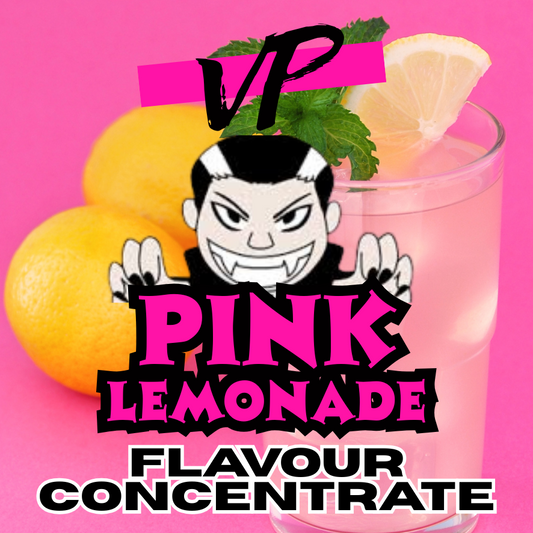 15ML VV PINK LEMONADE CONCENTRATE