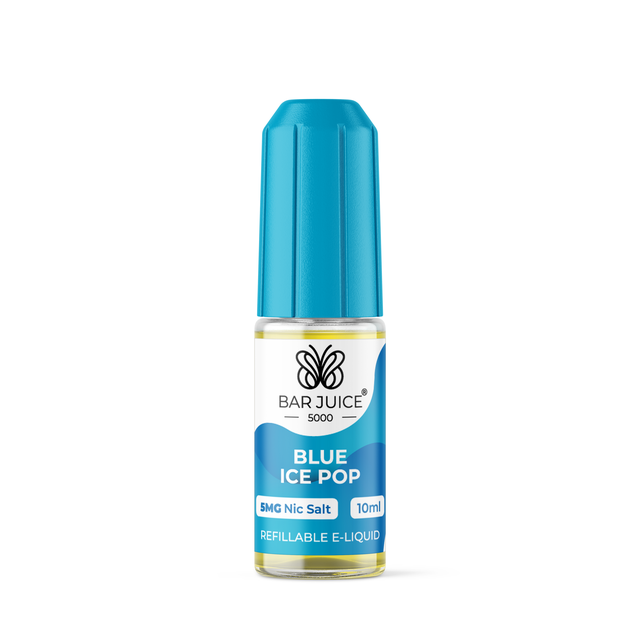 Bar Juice 5000 Nic Salt 5mg