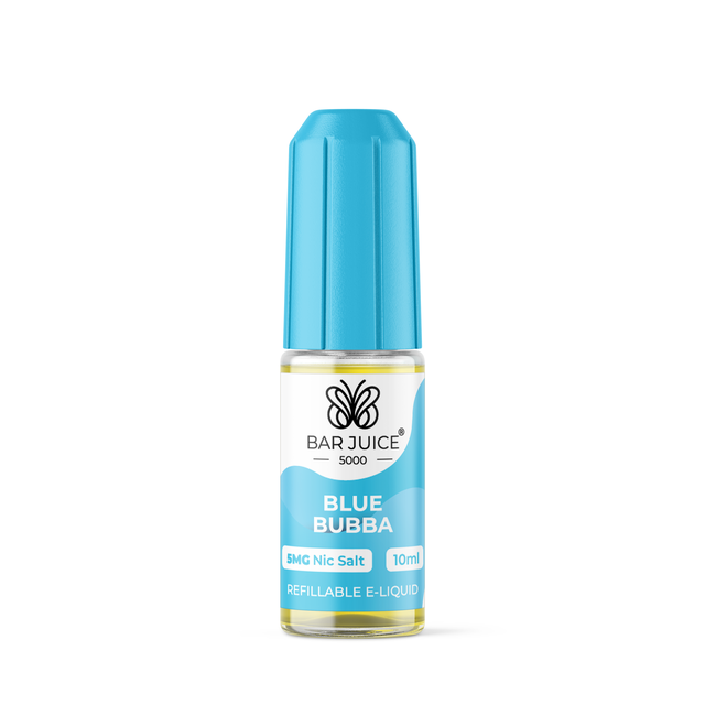 Bar Juice 5000 Nic Salt 5mg
