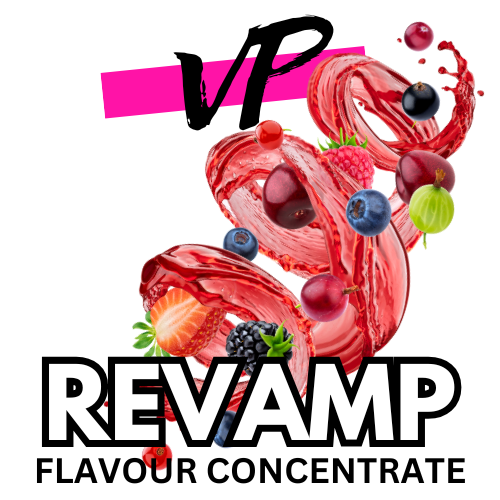 CONCENTRATE REVAMP 15ml