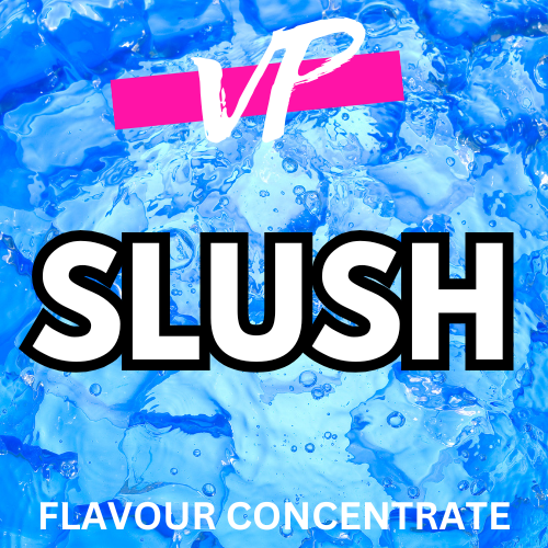 CONCENTRATE SLUSH 15ml