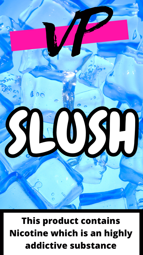 SLUSH 30ML ELIQUID