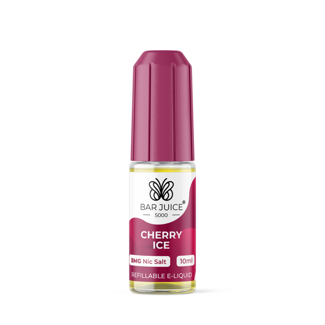Bar Juice 5000 Nic Salt 5mg