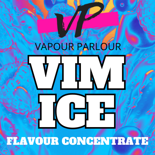 CONCENTRATE VIM ICE 15ml