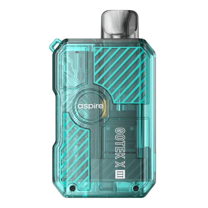 ASPIRE GOTEK 3 POD KIT