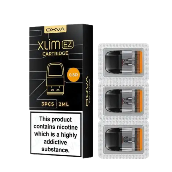 XLIM EZ POD XL by OXVA