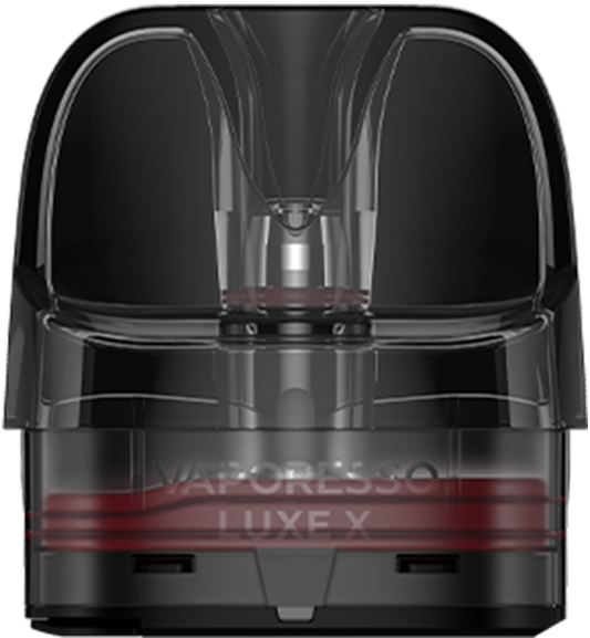 Vaporesso Luxe X XL mesh pod