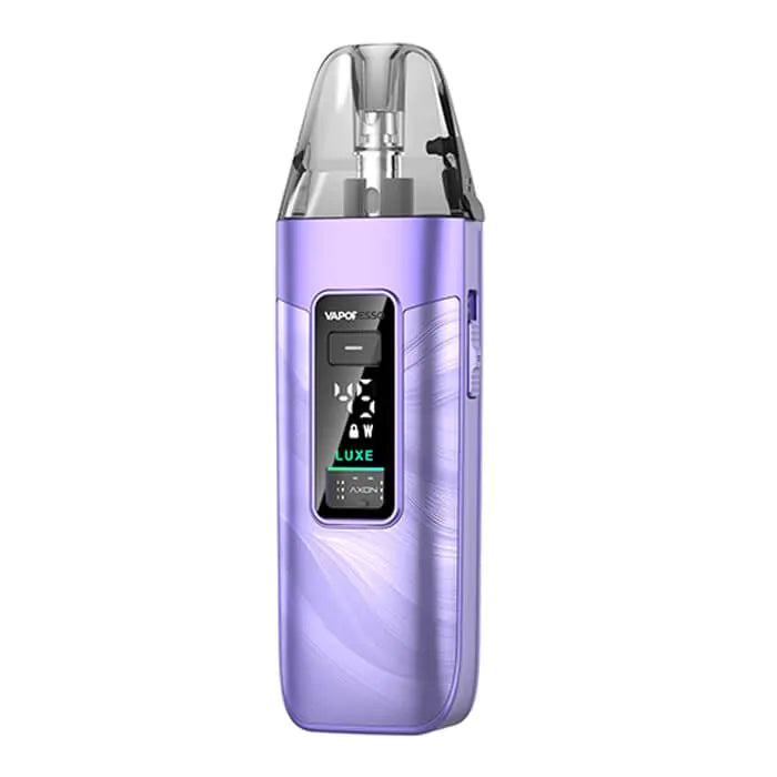 VAPORESSO LUXE X3 KIT