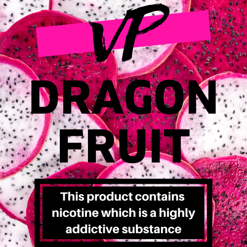 DRAGON FRUIT 30ML ELIQUID