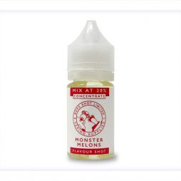 FLAVOUR BOSS 30ML CONCENTRATES