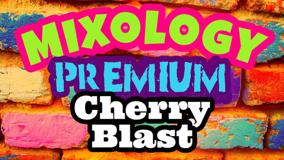 CONCENTRATE CHERRY BLAST 15ML