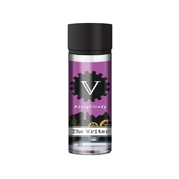 Vision Vape 0mg 120ml Shortfill (70VG/30PG)