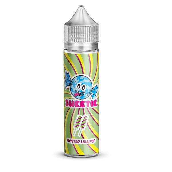 Sweetie by Liqua Vape 50ml Shortfill 0mg (70VG/30PG)