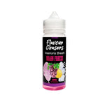 Flavour Chasers 120ml Shortfill 0mg (70VG/30PG)