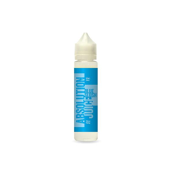 Absolution Juice By Alfa Labs 0mg 50ml Shortfill (70VG/30PG)