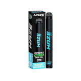 Hempthy Haze Bar 150mg CBD Disposable Vape Pen 600 Puffs