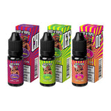 20mg Chief of Vapes Sweets Flavoured Nic Salt 10ml (50VG/50PG)