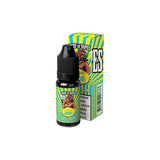 20mg Chief of Vapes Sweets Flavoured Nic Salt 10ml (50VG/50PG)