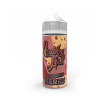 Chubby Juice 100ml Shortfill 0mg (70VG/30PG)
