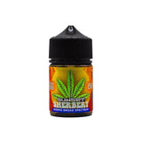 Orange County CBD Cali Range 1500mg CBD 50ml E-liquid (60VG/40PG)