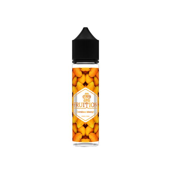 Fruition 50ml Shortfill E-liquid 0mg (70VG/30PG)