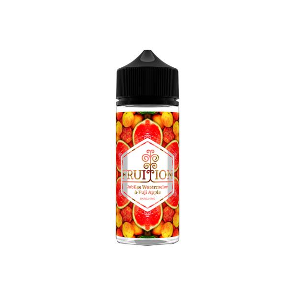 Fruition 100ml Shortfill 0mg (70VG/30PG)