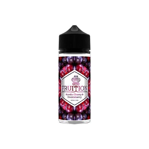 Fruition 100ml Shortfill 0mg (70VG/30PG)