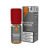 5mg T-Juice 10ml Nic Salts (50VG/50PG)
