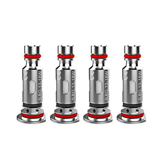 Uwell Caliburn G Replacement Coils