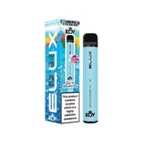 20mg Elux KOV Sweets Bar Disposable Vape Device 600 Puffs