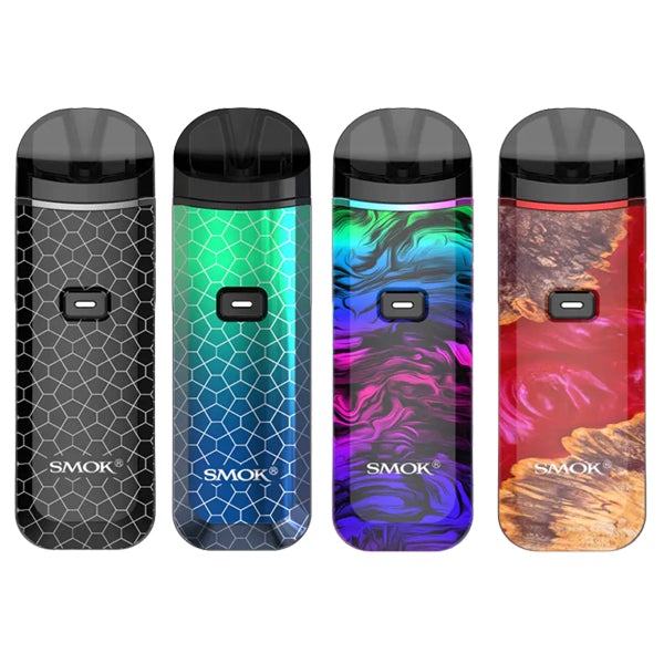 Smok Nord PRO 25W Pod Kit