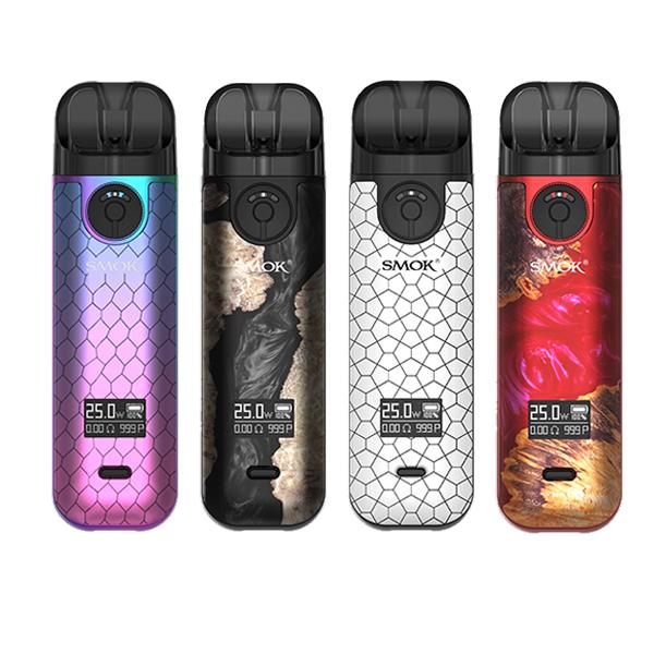 Smok Novo 4 Pod Kit