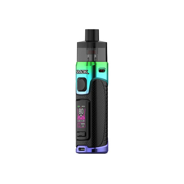 Smok RPM 5 80W Pod Kit